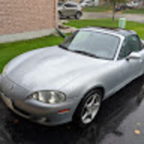 Meet your Posher, David - Picture 1 of 1